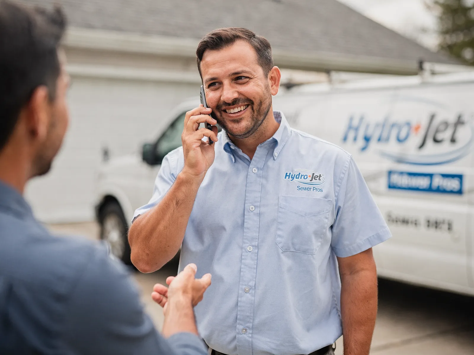 Hydro Jetting Saint Xavier, MT FAQs